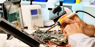 Smart Device Repair
