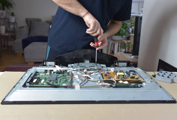 TV Repair